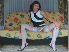 131214 sa langes Kleid sw S 2 007