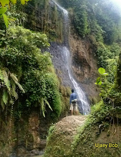 Air Terjun Pacoban Tretes Ngetos