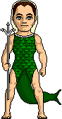 MermanCJE MermanCJE