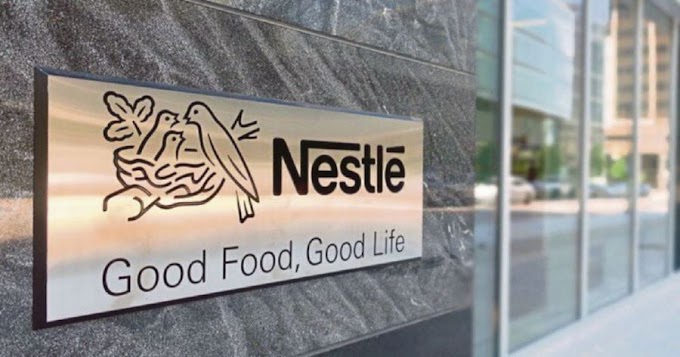 Nestle bukan produk Israel tetapi kenapa diboikot?