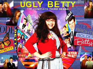 FashionablyFly.blogspot.com Ugly Betty