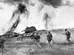 80 años de la batalla de Kursk: la fracasada ofensiva nazi que culminó con la victoria soviética
