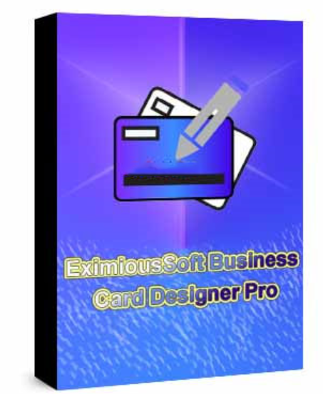 EximiousSoft Business Card Designer Pro 5.00