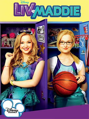  LIV E MADDIE