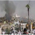 Saudi gas truck blast kills at least 22