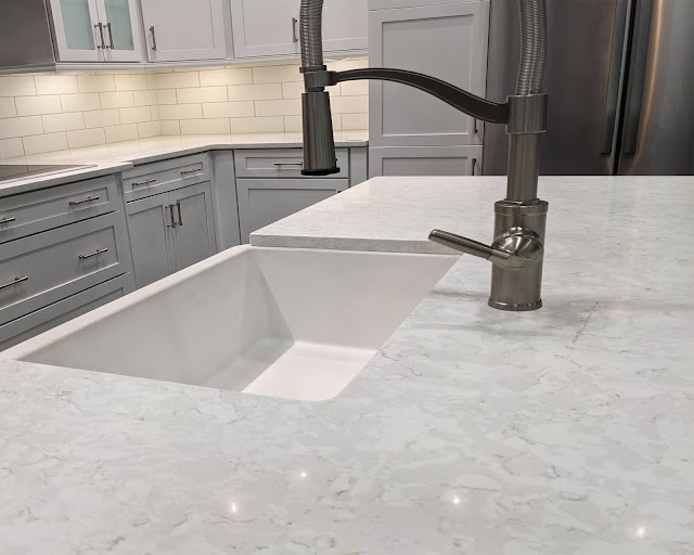 Quartz Countertops in Brooklyn NY