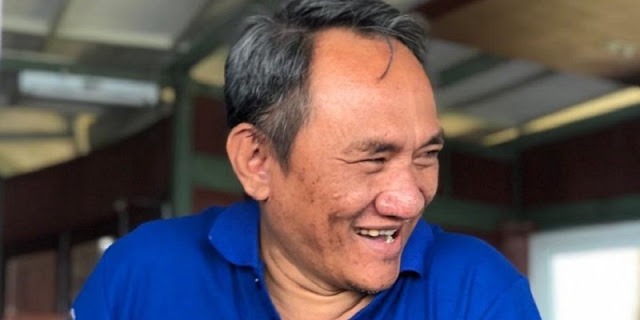 Andi Arief