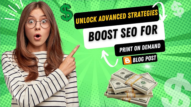 How to Grow a Profitable Print-on-Demand Business
