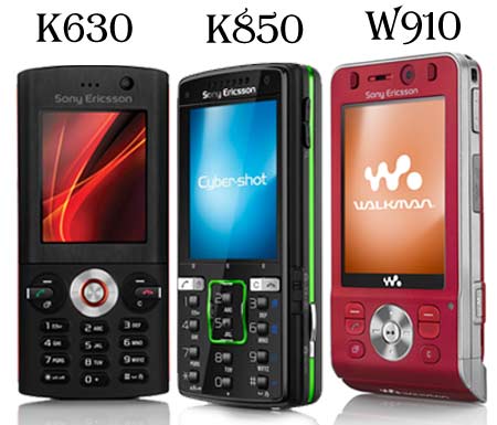 Download this Sony Ericsson Mobile... picture