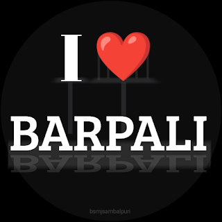 I Love barpali photo
