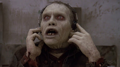 Day of the Dead 1985 review george a romero