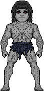 Apeman-AlphaFlight(FleshOfMyFlesh)-Spz Apeman-AlphaFlight(FleshOfMyFlesh)-Spz