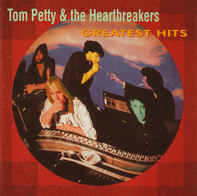 tom petty greatest hits. Tom Petty amp; The Heartbreakers