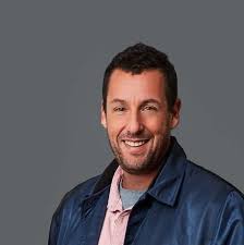 Adam Sandler, richest person in the world?