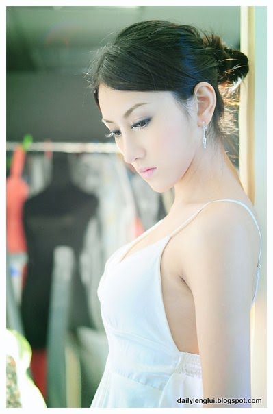 Cat Chan 陈雅丝 Cat Chan 陈雅丝