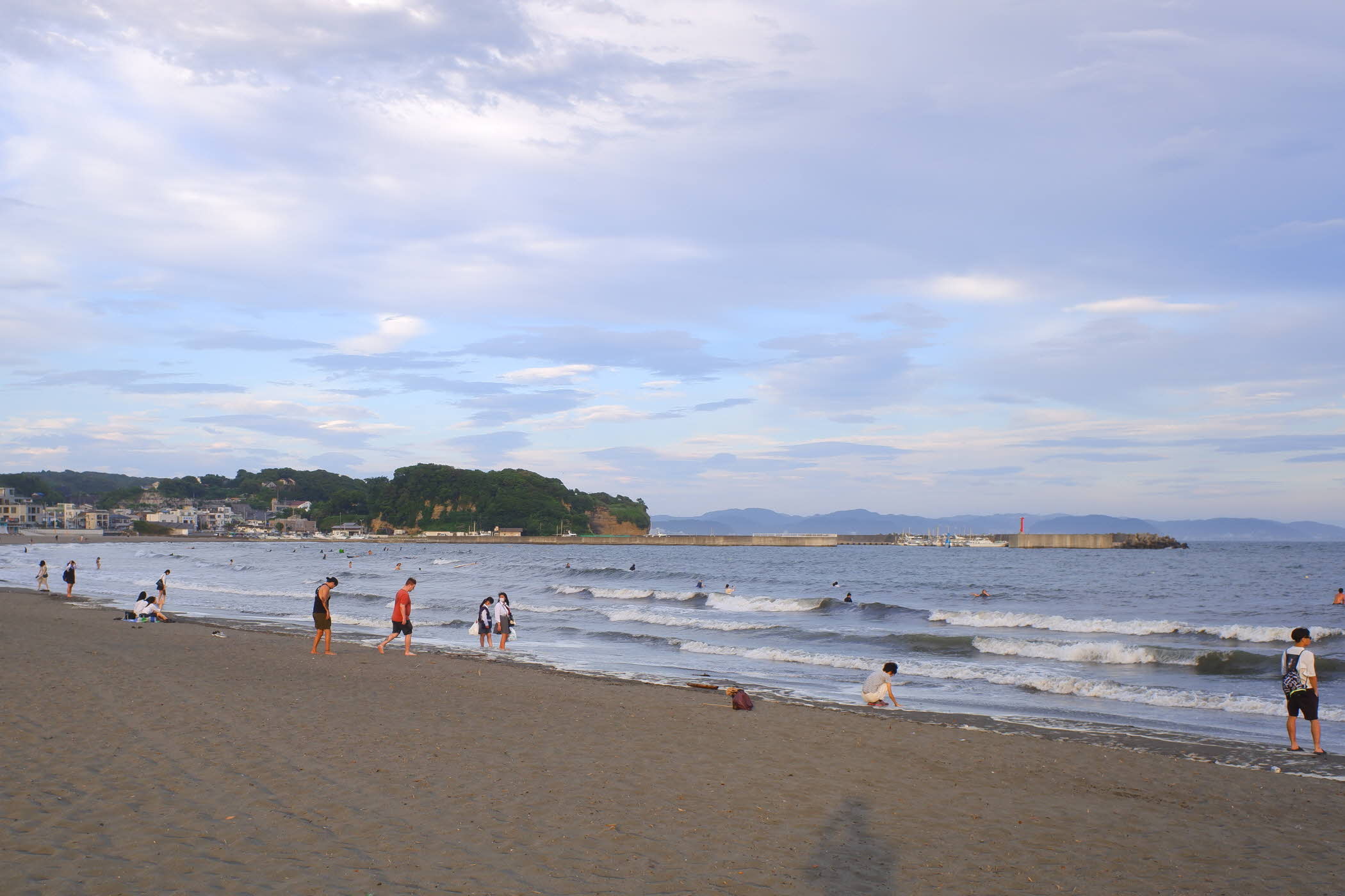 Enoshima