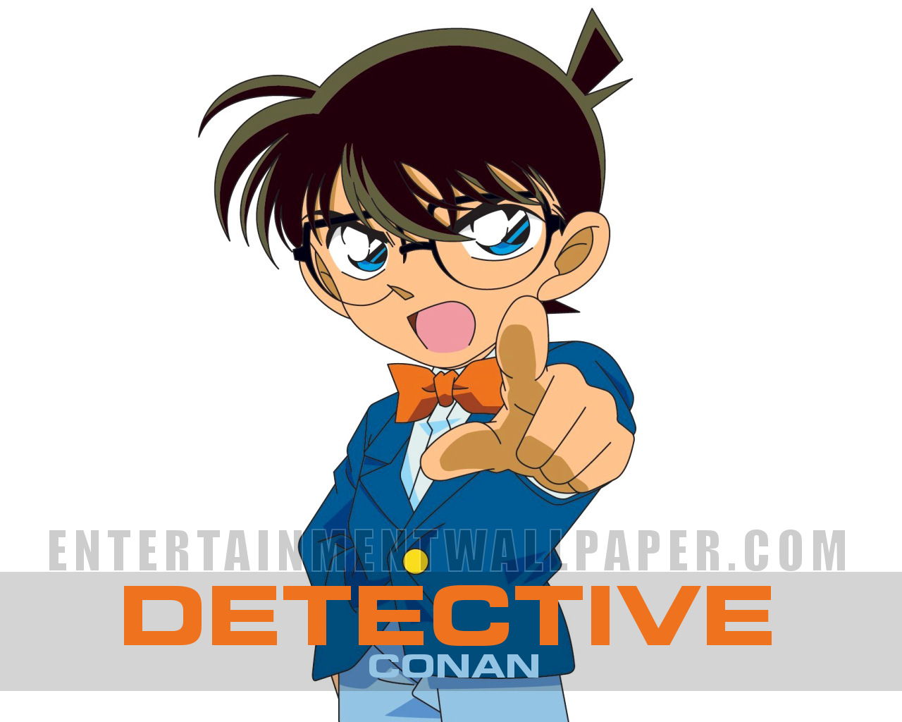 Gambar Animasi Kartun Detektif Conan Top Lucu