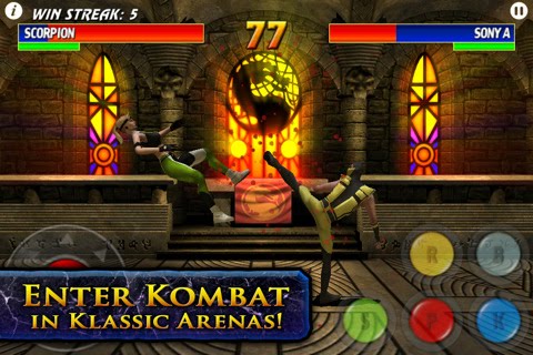 new mortal kombat characters 2011. Mortal Kombat - Video