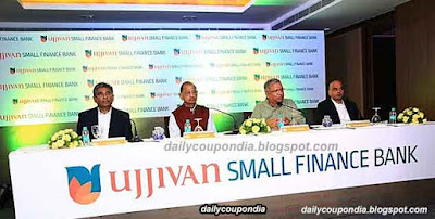 Ujjivan Small Finance Bank Share Price Today Investors Got 58% Profit in 8 Days