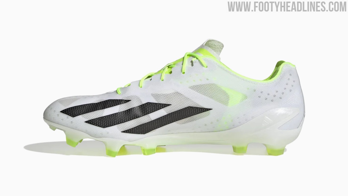 Next-Gen Adidas X Crazyfast Boots Released - Available in 3 Different