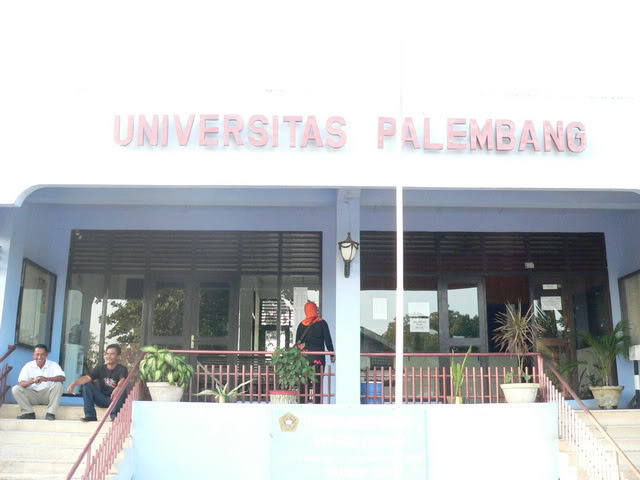 Biaya Kuliah Universitas Palembang Tahun 2022-2023