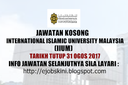 Universiti Malaya Jawatan Kosong - Jawatan Kosong Universiti Malaysia Sabah (UMS) • Jawatan ... / Jawatan kosong terkini yang diiklankan adalah seperti berikut