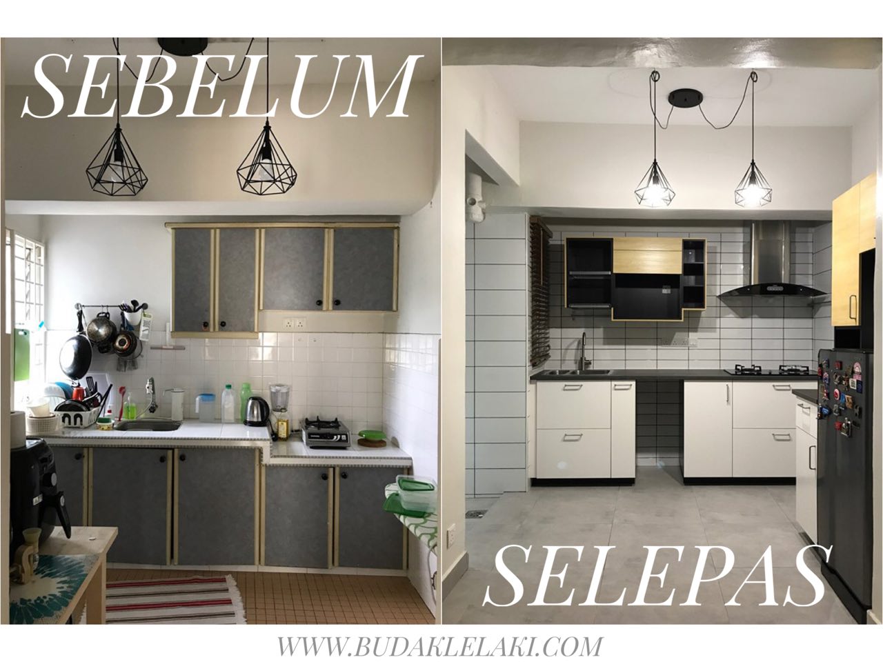 Harga Kabinet Dapur Ikea Desainrumahidcom