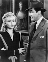 Carole Landis Cesar Romero A Gentleman At Heart