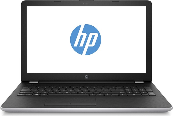 HP Notebook 15-bs125ns: análisis detallado