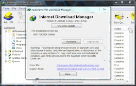  Internet Download Manager