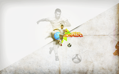 Cristiano Ronaldo Wallpapers