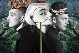 Clean Bandit – What Is Love? (Deluxe) [iTunes Plus M4A]