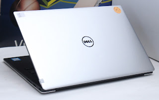 Jual Laptop DELL XPS 13 9360 Core i5 KabyLake