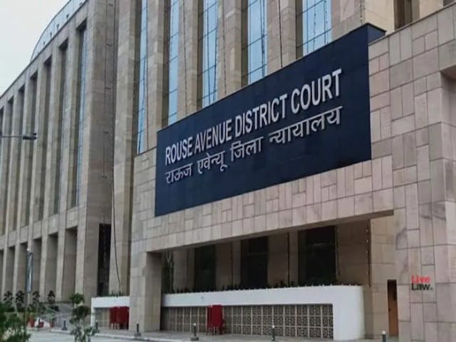 Delhi Court Grants Bail to Nitin Johri in Bhushan Steel Money Laundering Case