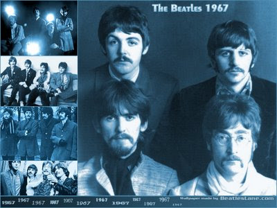 Beatles Wallpapers