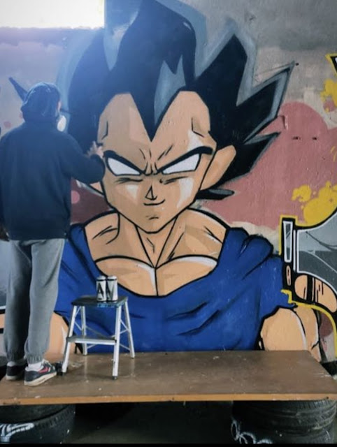 Vegeta