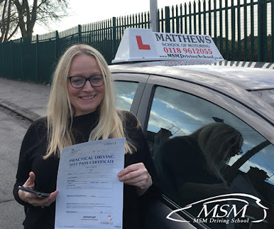 Driving Lessons Reading, Driving Schools Reading, Driving Instructors Reading, MSM Driving School, Matthews School Of Motoring, 