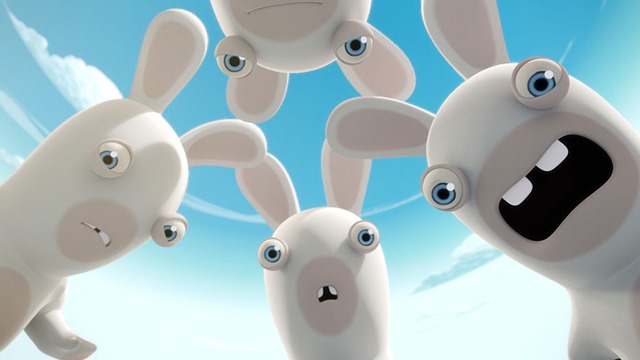 RABBIDS