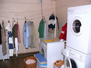 ruang laundry