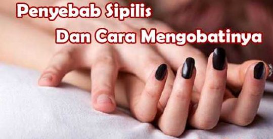 Obat Kencing Nanah Ampuh