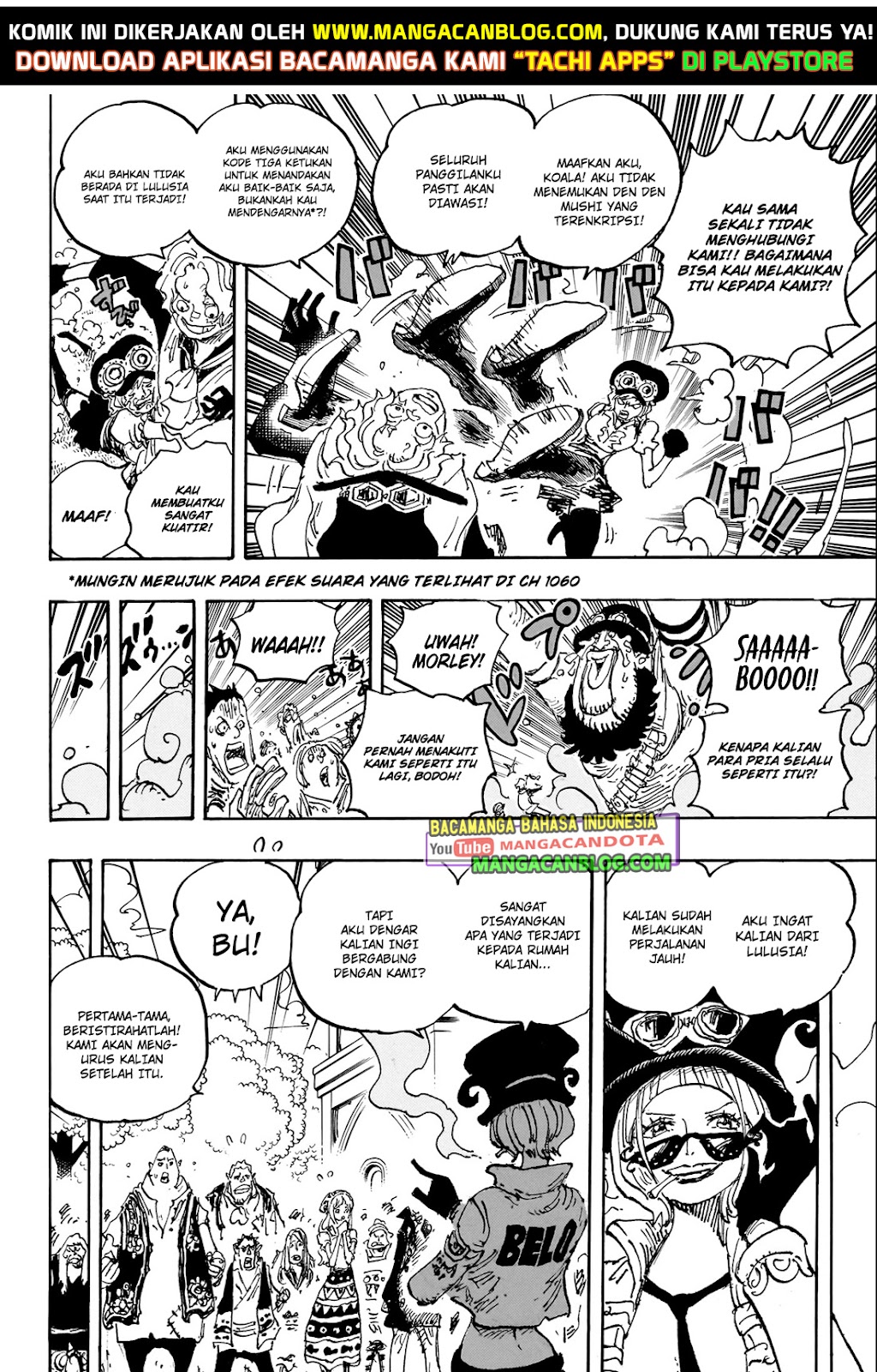 Dilarang COPAS - situs resmi www.mangacanblog.com - Komik one piece 1082 - chapter 1082 1083 Indonesia one piece 1082 - chapter 1082 Terbaru 12|Baca Manga Komik Indonesia|Mangacan