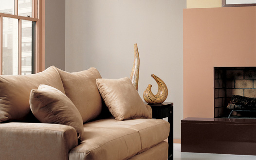 Living Room Colors