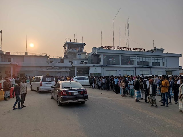 ইয়াবাসহ ঢাকায় উড়াল দেওয়া হয়নি দম্পতির