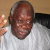 Kashamu, Bode George Attack Obasanjo Over Jonathan