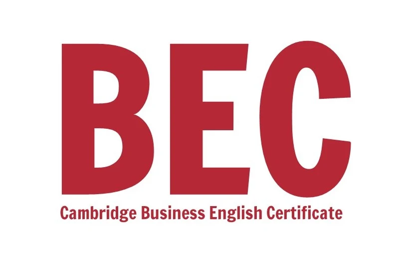 Cambridge BEC Business English Certificate