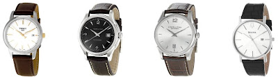 tissot visodate for men