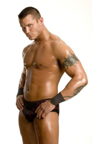 I love Randy Orton2