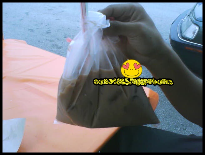 Entri Untuk Yang Tengah Lapar : Pasar Malam Seksyen 13 
