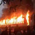 इटावा में नई दिल्ली- दरभंगा क्लोन स्पेशल ट्रेन में भीषण आग, लोगों ने कूद कर बचाई जान
