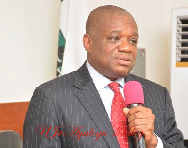 Breaking News: Supreme Court Voids Ex-Gov Kalu's Conviction, 12-Year Jail Term